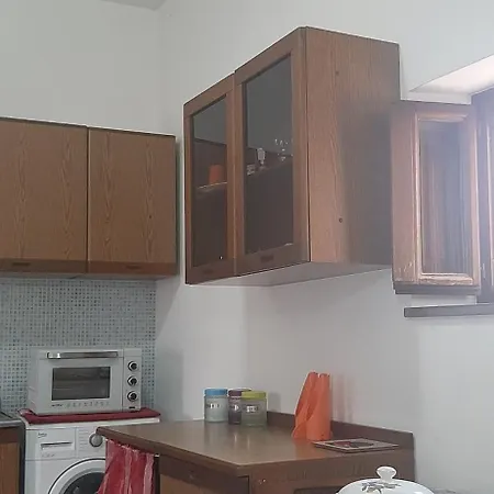 Casa Marianna *