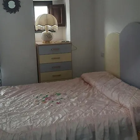 Casa Marianna Appartement Lipari (Isola Lipari)